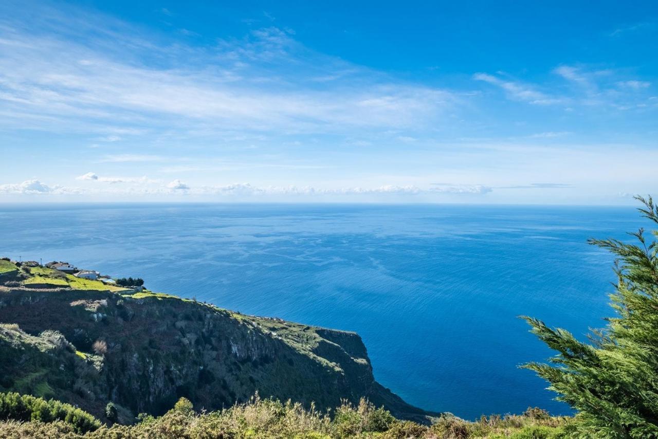 Ocean Panorama Apartments By Madeira Sun Travel Calheta  Eksteriør bilde